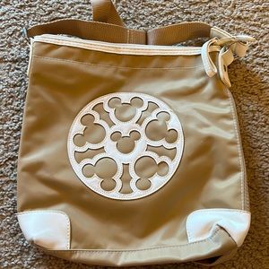 Mickey Mouse Crossbody